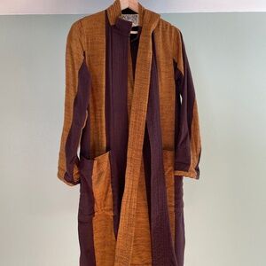 Ace & Jig Bruno Coat
